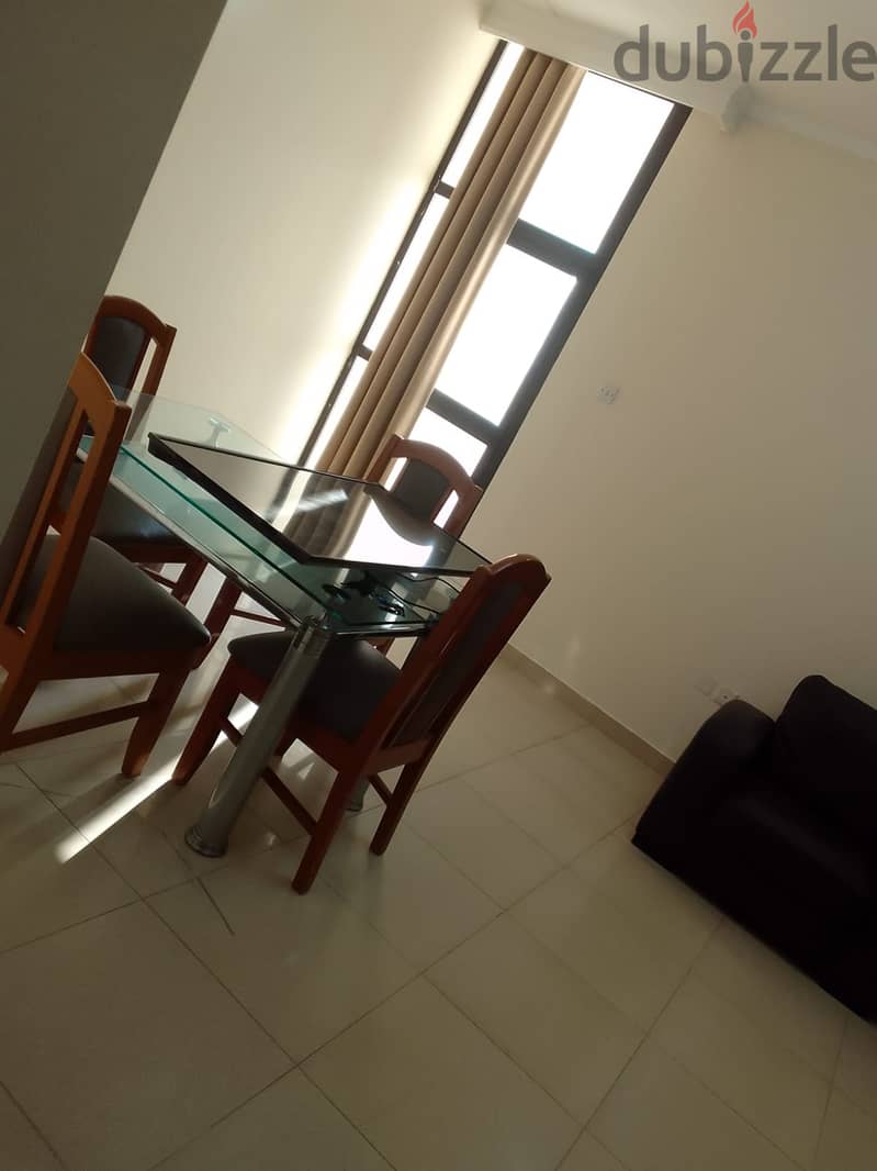 2 BHK Flats for rent for families in Juffair with EWA inclusive 30 BD 8