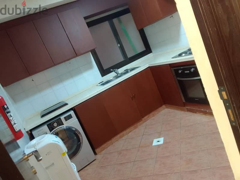 2 BHK Flats for rent for families in Juffair with EWA inclusive 30 BD 10