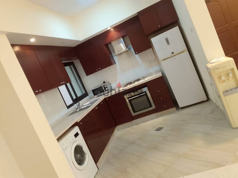 2 BHK Flats for rent for families in Juffair with EWA inclusive 30 BD 12