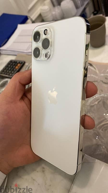 IPHONE 12 PRO MAX 256 GB 1