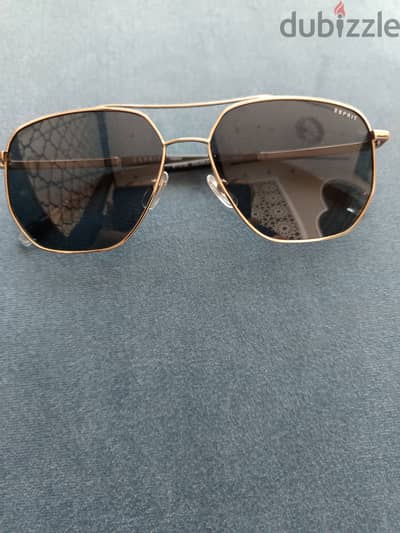 SPIRIT MEN'S SUN GLASS