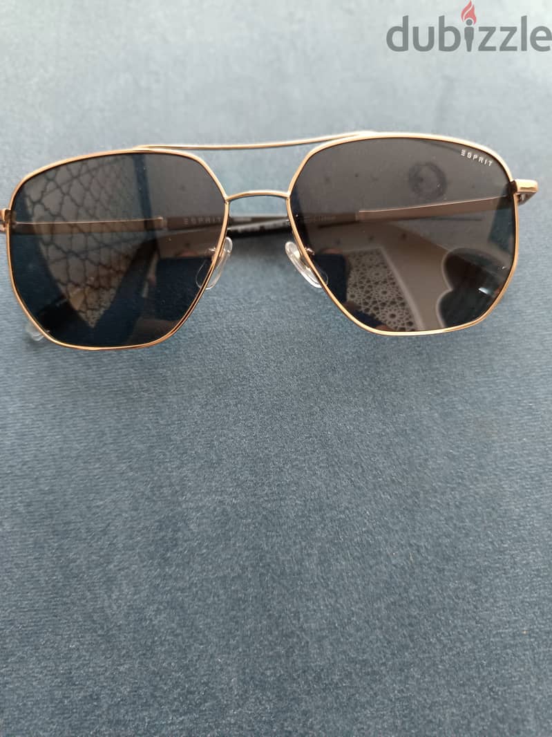 SPIRIT MEN'S SUN GLASS 0