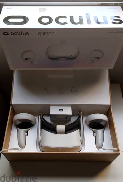 Oculus