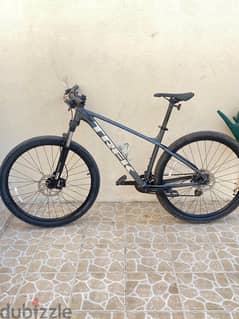 trek marlin 5 0