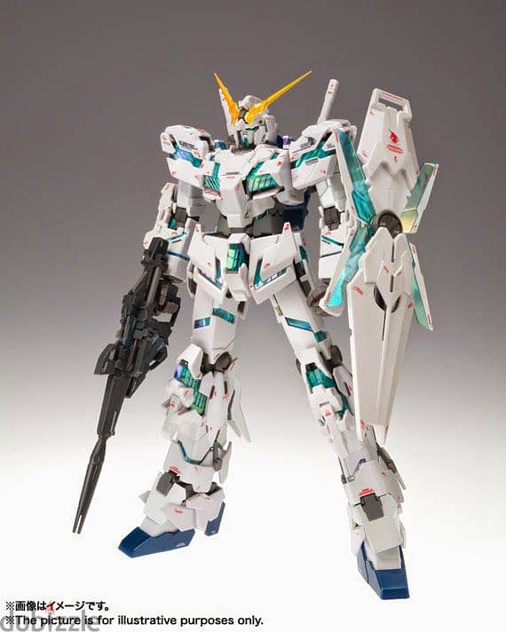 Gundam Fix Figuration Collection 7