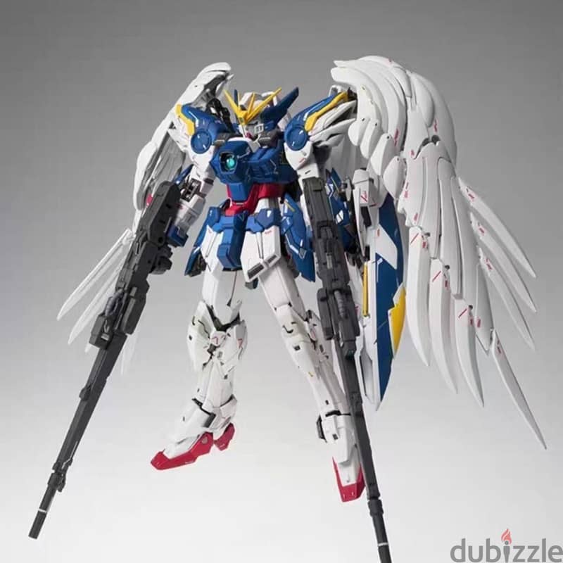 Gundam Fix Figuration Collection 8