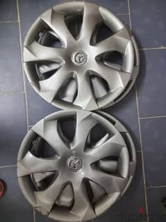 mazda 3 wheel cap 0