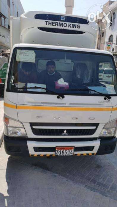 Ayesha Movers/Professional Movers All Bahrain& All Saudi Arab(KSA) 4