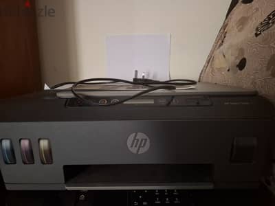 Hp smartank 515 printer