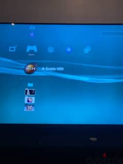 ps3(playsation 3) for sell clean jailbreaked  30 games installed 0