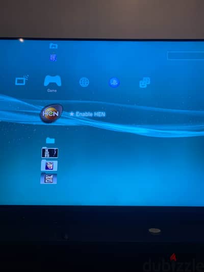 ps3(playsation 3) for sell clean jailbreaked  30 games installed