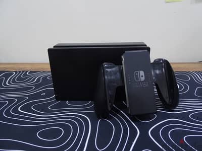 Nintendo switch for sale  - نينتندوو سويتج للبيع ب60