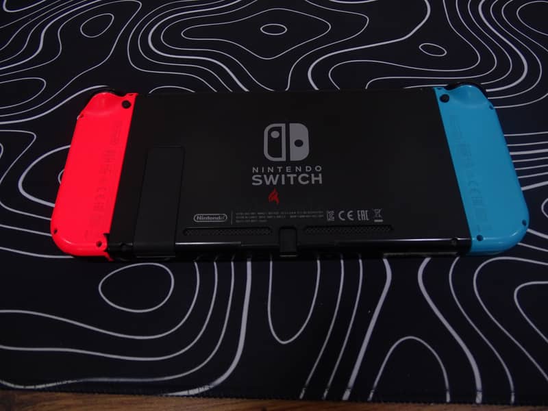 Nintendo switch for sale  - نينتندوو سويتج للبيع ب70 و قابل 6