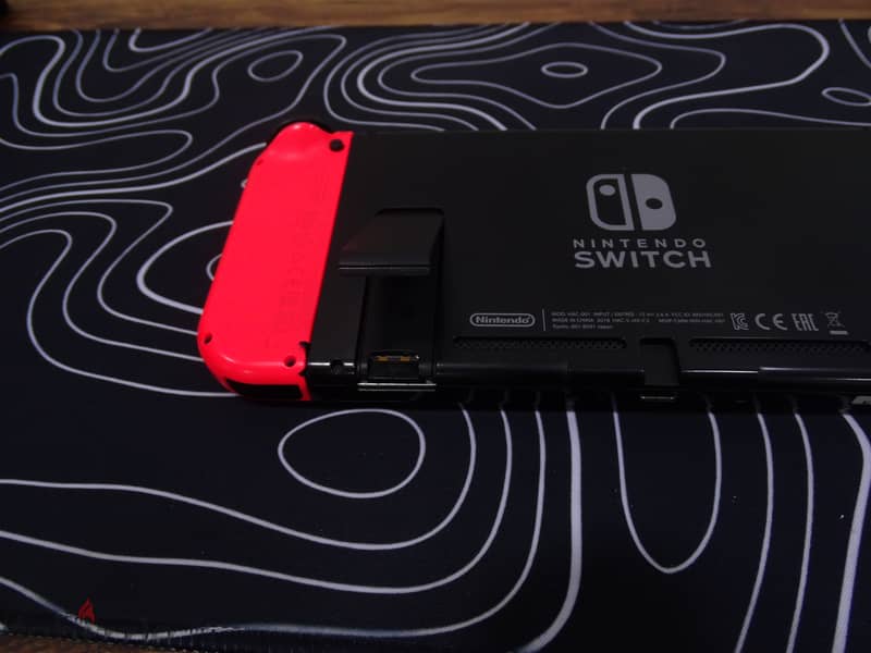 Nintendo switch for sale  - نينتندوو سويتج للبيع ب70 و قابل 7