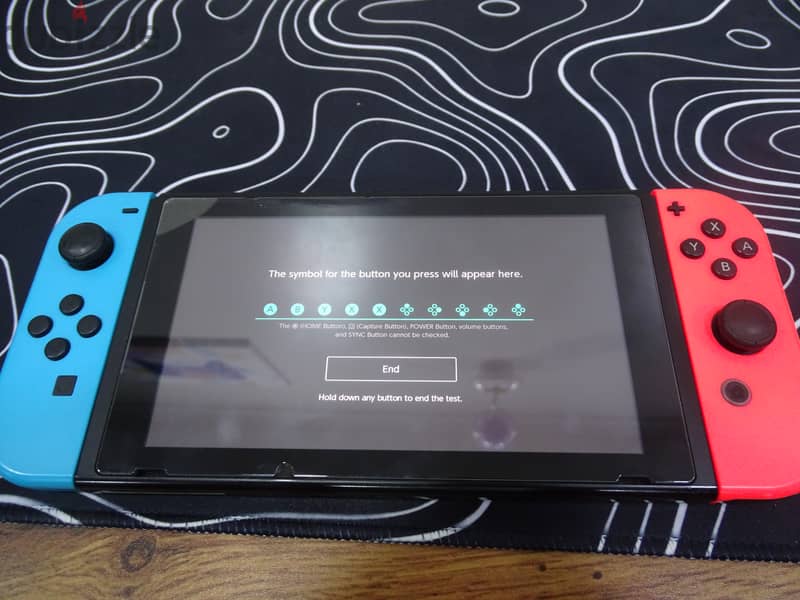 Nintendo switch for sale  - نينتندوو سويتج للبيع ب70 و قابل 11