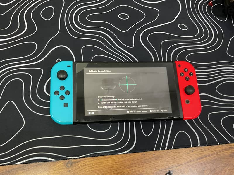 Nintendo switch for sale  - نينتندوو سويتج للبيع ب70 و قابل 12