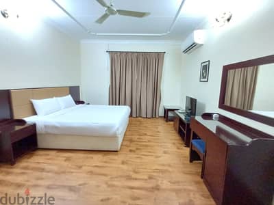 Best Price | Fully Furnished | Facilities | Near Juffair Mall