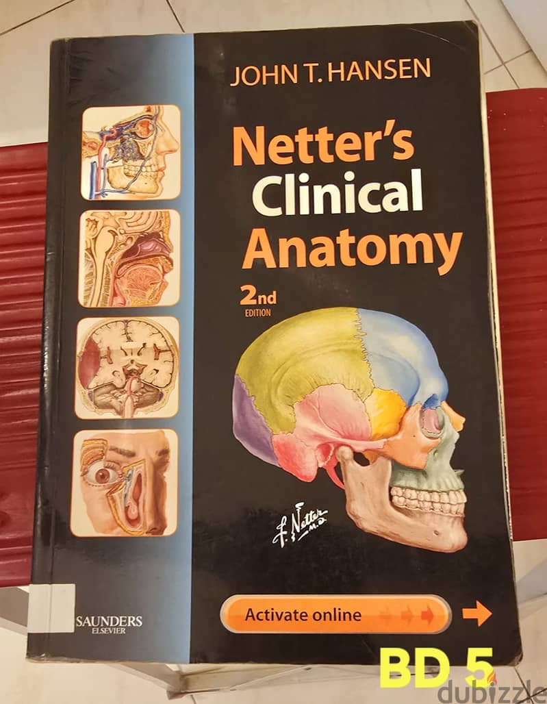 Medical Books MBBS at BD 5 only 2