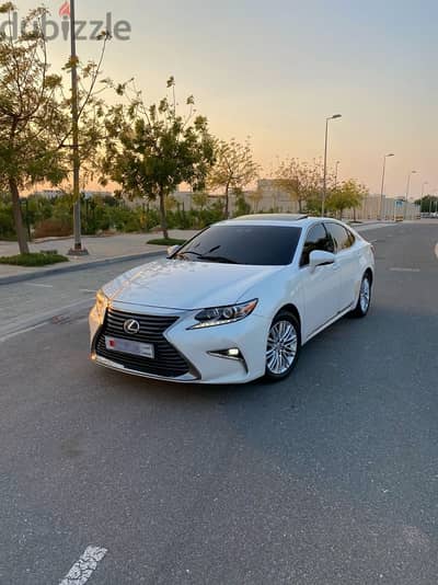 Lexus 2017 | 36811832