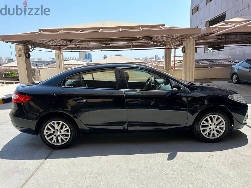 Renault Fluence, Excellent Condition, Contact # 32125233 2