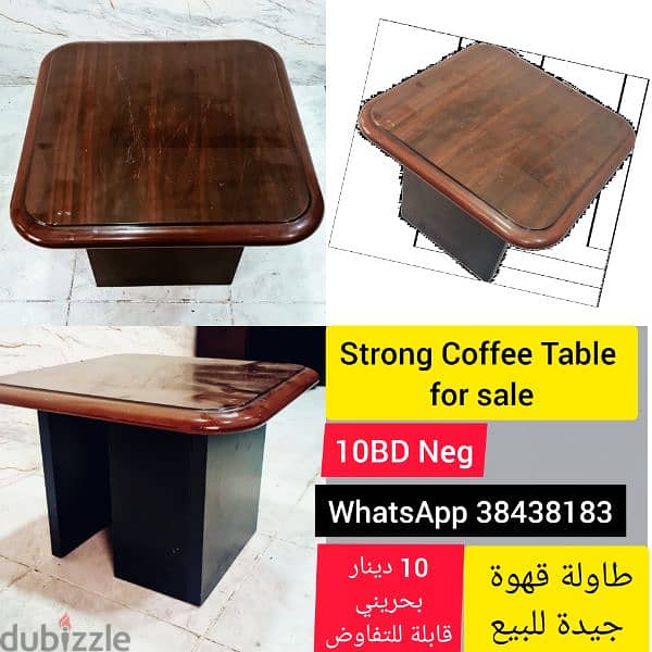 Office/Home/Shop Furniture for sale 3