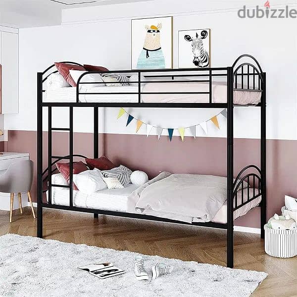 Bed Space Available for WOMEN 1