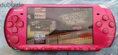 Jailbreak PSP urgent sale 0