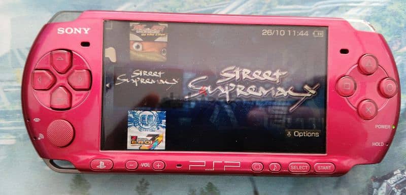 Jailbreak PSP urgent sale 1