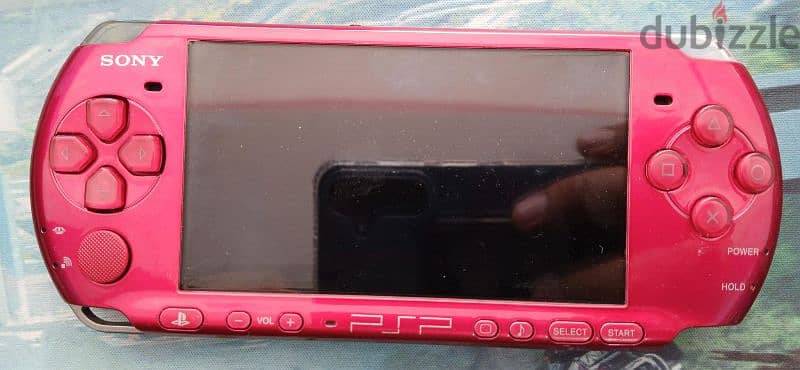 Jailbreak PSP urgent sale 2