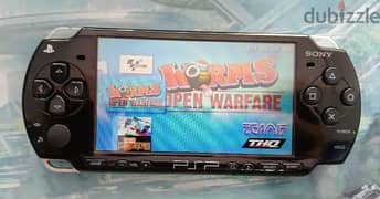 PSP Hacked ( Program) Available 0