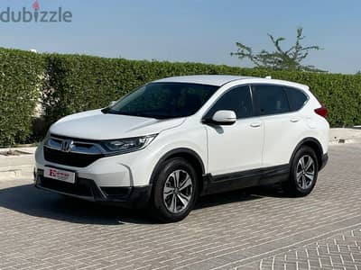 2019 model Honda CR-V for sale