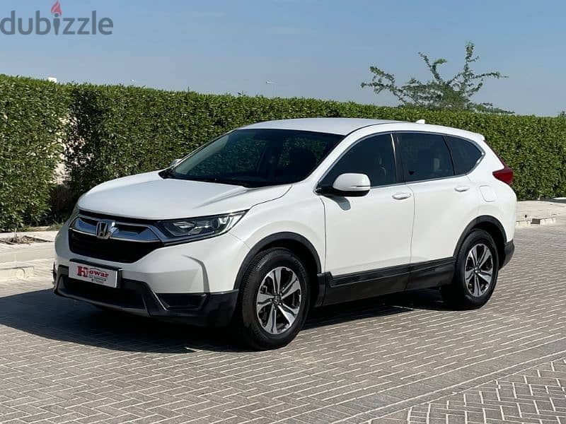 2019 model Honda CR-V for sale 0