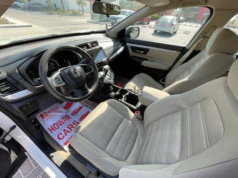 2019 model Honda CR-V for sale 1