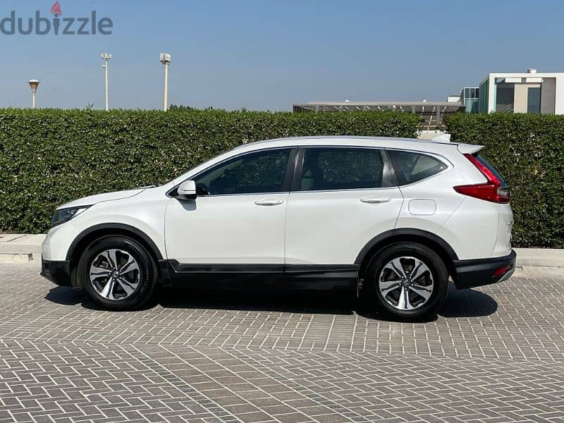 2019 model Honda CR-V for sale 2