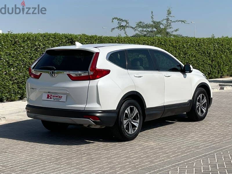 2019 model Honda CR-V for sale 4