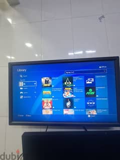 PlayStation 4 Pro 11.00 75 BD full 44 games 0