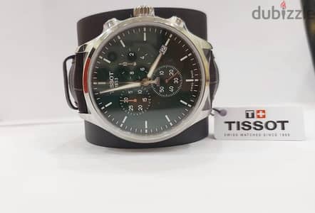 Tissot