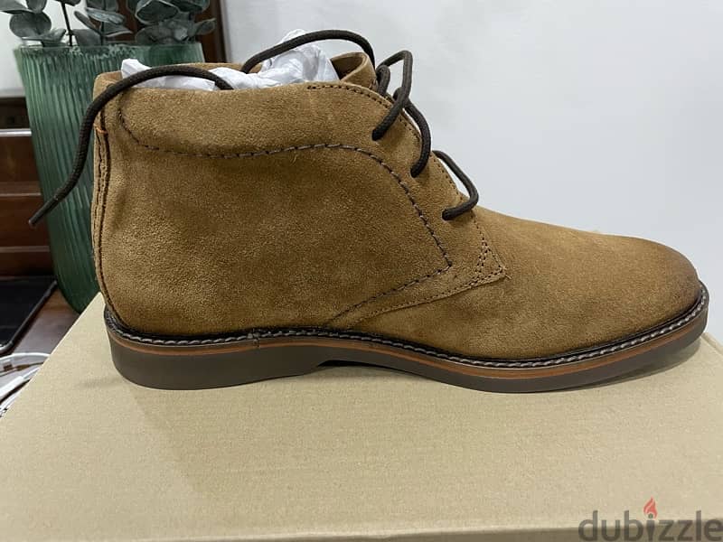 Clarks Boot 2