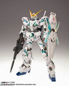 GUNDAM FIX FIGURATION 0