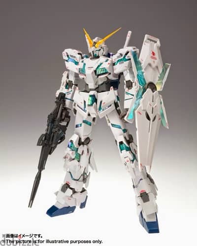 GUNDAM FIX FIGURATION