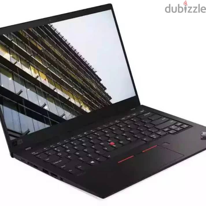 Lenovo ThinkPad X1 Carbon | Intel Core i7 (10th-Gen) 2