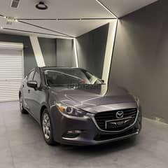 Mazda 3 2019 0