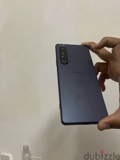 Sony Xperia 1 IlI 5G