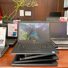 Dell Latitude 7280 0