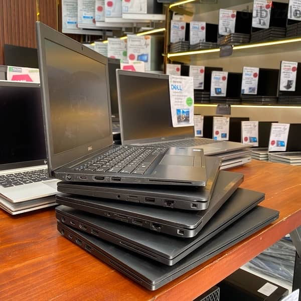 Dell Latitude 7280 2