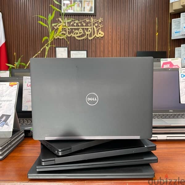 Dell Latitude 7280 4