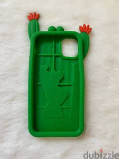 Cactus phone case 0