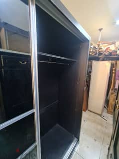 3 dore sliding wardrobes 0