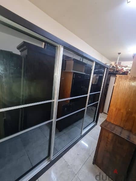 3 dore sliding wardrobes 4