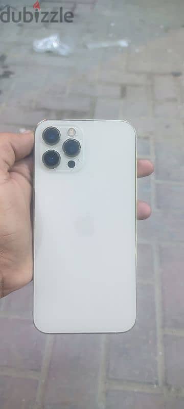 Iphone 12 pro max 128GB 1